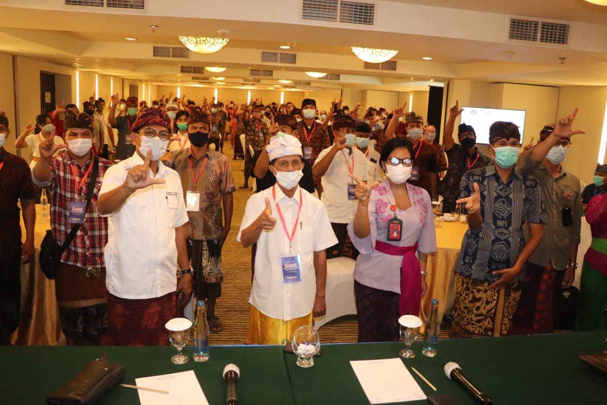 podiumnews.com-Badung Gelar Pelatihan CHSE Bagi Pramuwisata